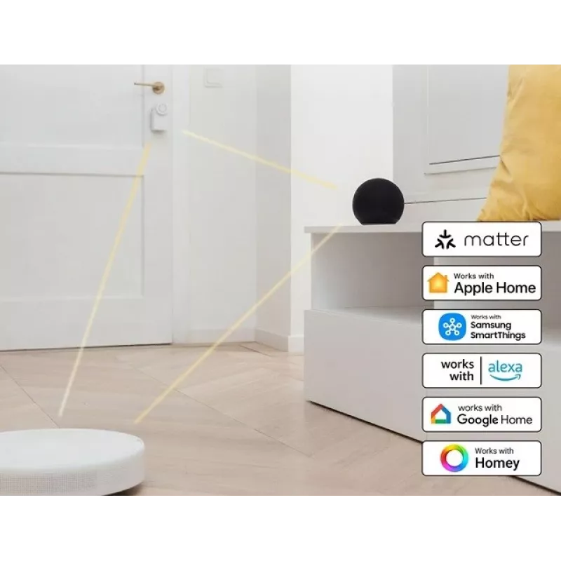 Nuki Smart Lock ULTRA Smarter Türschloss