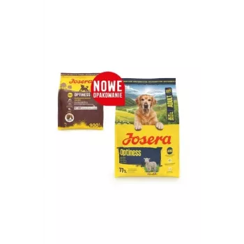 Hundefutter Josera Optiness 12,5 kg
