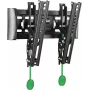 TV Set Accessory Wall Mount /17-43/Schwarz TM4-B Onkron