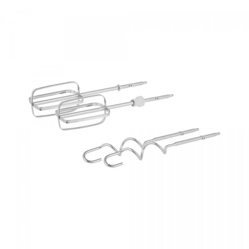Handmixer mit rotierender Schüssel 500W