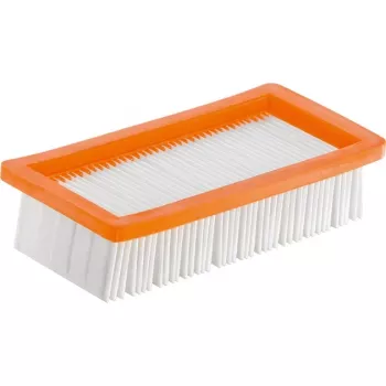 Kärcher 6.415-953.0 Zubehör für Staubsauger, orange, weiß