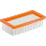 Kärcher 6.415-953.0 Zubehör für Staubsauger, orange, weiß