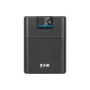 Eaton 5E Gen2 1600 USB unterbrechungsfreie Stromversorgung (USV) Line-Interactive 1,6 kVA 900 W 4 AC-Ausgänge