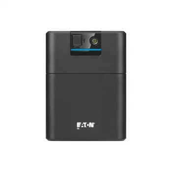 Eaton 5E Gen2 1600 USB unterbrechungsfreie Stromversorgung (USV) Line-Interactive 1,6 kVA 900 W 4 AC-Ausgänge
