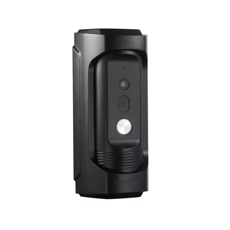 HIKVISION IP-Türsprechstelle DS-KB8113-IME1(B)