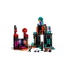 Konstruktionsspielzeug LEGO Minecraft Set 21279 Der Enderman-Turm, 867 Teile, 2 Minifiguren, 450 mm Höhe