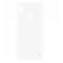 Silikonhülle für Huawei Y9 2019, Tellur, Transparent