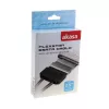 Akasa Flexstor eSATA-Kabel für 6,40 cm (2.5) - SATA-HDD und -SSD (AK-CBSA03-80BK)