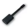 USB-C-auf-VGA-Adapter-Dongle Dell 470-ADFQ — USB-C-zu-VGA-Videoadapter