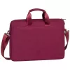 Briefcase Rivacase 8335 39.6 cm (15.6 Zoll) Rot