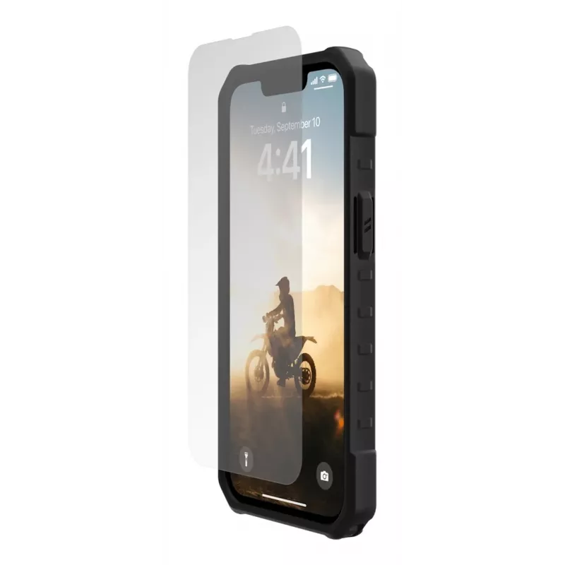Urban Armor Gear 14437311NA Displayschutzfolie Transparent Bildschirmschutz Apple 1 Stk.