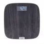 Badezimmerwaage Adler AD 8192 — max. Gewicht 180 kg, Genauigkeit 100 g, grau