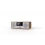 Internet Radio Denver MIR-270DW DAB+ FM 20W Holz
