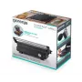 Gorenje Multifunktionsgrill | GCG2000M | Grill | Schwarz