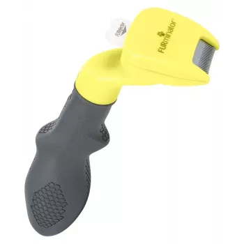 FURminator Toy Dog Furminator für kurzhaarige Hunde - XS