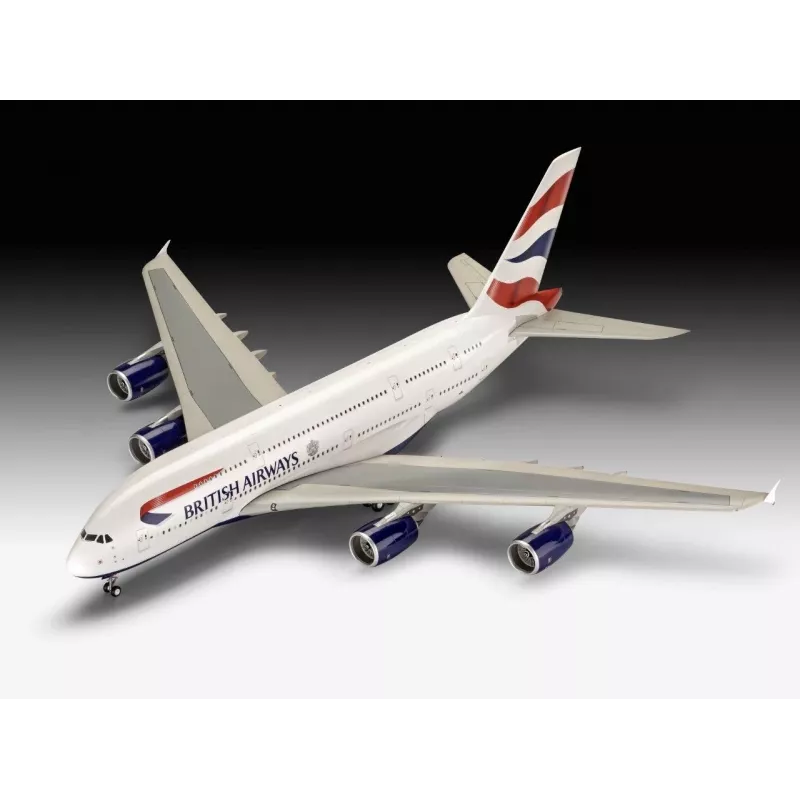 Modellbausatzteil/Zubehör Revell 03922, Kunststoff-Baumodell-Zubehör für Hobby-Bausätze