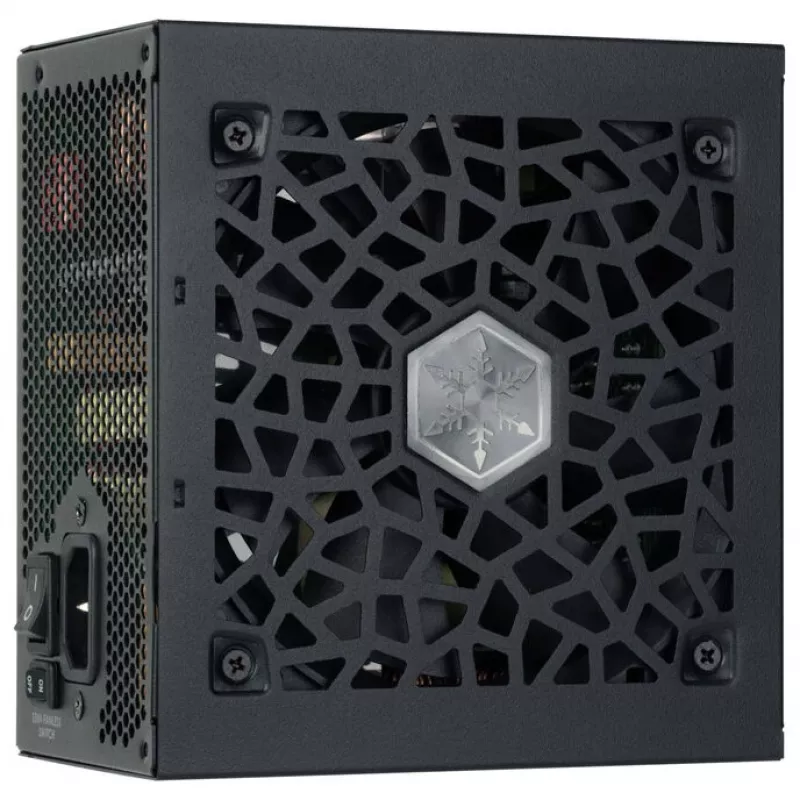 Netzteil SilverStone HELA 850R 850 Watt