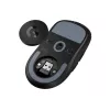 Logitech G PRO X SUPERLIGHT 2 SE Maus - Gaming - Kabellos - Schwarz