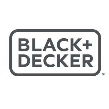 Tragbarer Schleifer Schwarz & Decker KA2500K-QS, 120 W, 2 mm Hub, 135×95 mm Blatt, 230 V, 2 m Kabel