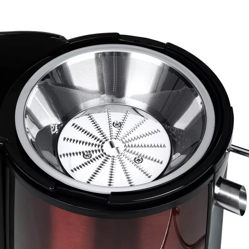 Adler | Entsafter | AD 4129 | Typ Entsafter | Kupfer | 1000 W | 2 Geschwindigkeiten