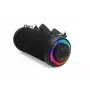 Tragbarer Lautsprecher Denver BTG-213 Schwarz