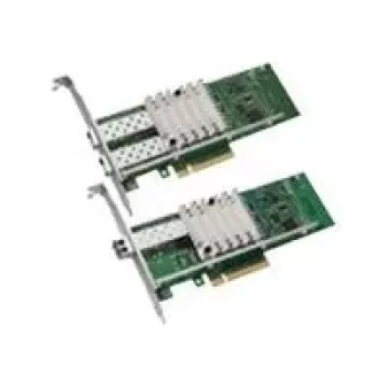 DELL 540-BBDW Netzwerkkarte Intern Glasfaser 10000 Mbit/s
