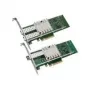 DELL 540-BBDW Netzwerkkarte Intern Glasfaser 10000 Mbit/s