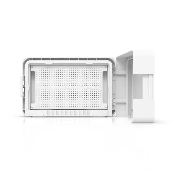 Ubiquiti Flex Utility Pro• Außengehäuse• UACC-Flex-Utility-Pro - Netzwerkzubehör (UACC-Flex-Utility-Pro)