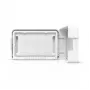 Ubiquiti Flex Utility Pro• Außengehäuse• UACC-Flex-Utility-Pro - Netzwerkzubehör (UACC-Flex-Utility-Pro)