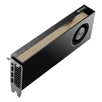 Grafikkarte PNY RTX PRO 6000 Schwarzwell Max-Q Workstation Edition — 96 GB GDDR7, 512-Bit, PCIe 5.0