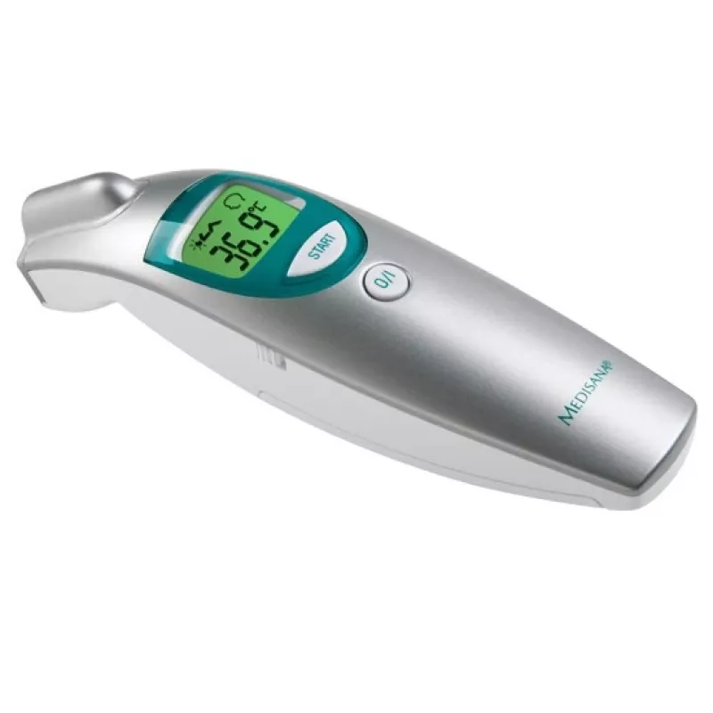 Digitales Körperthermometer Medisana 76120 Fernerkundung