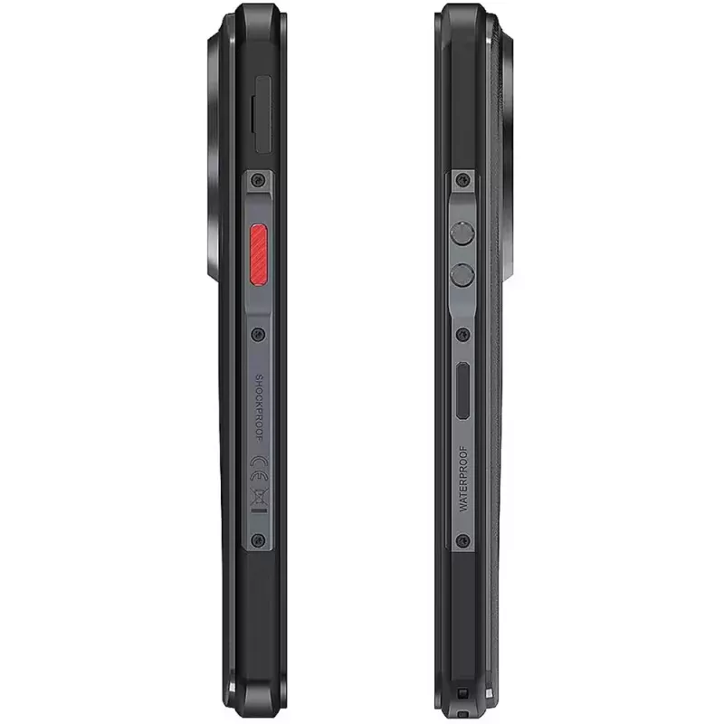 Smartphone Oukitel WP39 Pro 12/512 11000mAh Grau