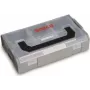Trennschleifscheiben-Set Bosch Accessories 061599764G — Ersatz-Trennschleifscheiben für Metall und Stahl, 1 Set