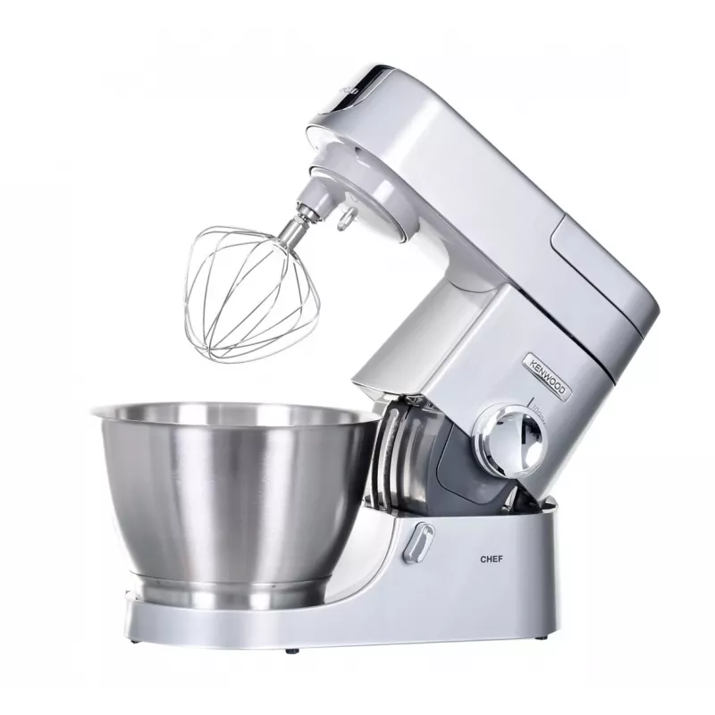 Kenwood KVC3110S Küchenmaschine 1000 W 4,6 L Silber