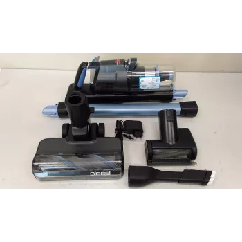 SALE OUT. Bissell PowerClean FurFinder Select Akku-Stabstaubsauger | Bissell Stabstaubsauger | PowerClean FurFinder Select | Akkubetrieb | 200 W | 25,2 V | Betriebsdauer (max.)