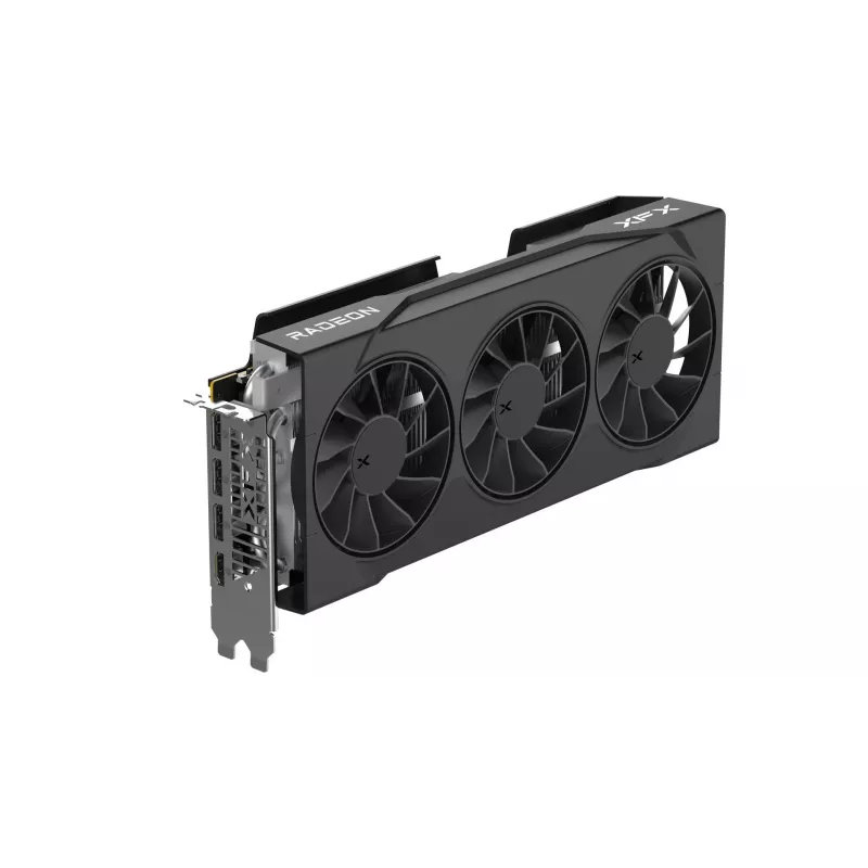 XFX RX 9070 SWIFT AMD Radeon RX 9070 16GB GDDR6 Grafikkarte