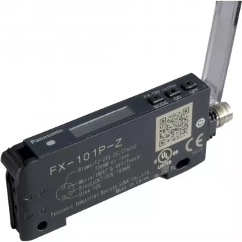 Lichtwellenleiter-Verstärker Panasonic FX101PZ — FX100-Serie, Modell FX101PZ