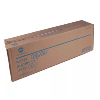 Imaging Unit Konica Minolta IU-712 20000 Seiten Gelb