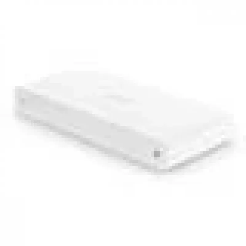Ubiquiti UISP Router Kabelrouter Gigabit Ethernet Weiß