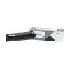 Toner Lexmark CS431dw CX431adw 6000 Seiten Gelb