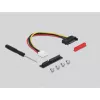 M.2 Key M zu PCIe x4 NVMe Adapter DeLOCK 64132