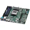 Motherboard ASRock EPYC4000D4U KNOLL3 X300 Micro ATX Socket AM5 DDR5 4 DIMM 48GB SATA III Gigabit LAN