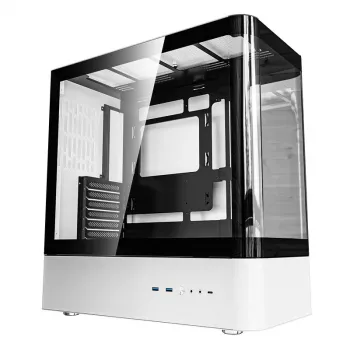 Computergehäuse DarkFlash HM1 ATX Mid-Tower