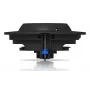 Halterung Ubiquiti UACC-Dome-FM-B Innenbereich Schwarz 158x158x75mm