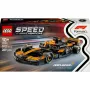 LEGO SPEED CHAMPIONS 77251 McLaren F1 Team MCL38 Rennwagen