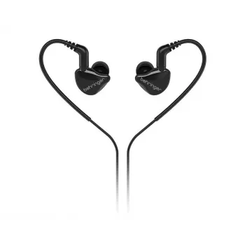 In-Ear-Kopfhörer Behringer MO240-CK PRO