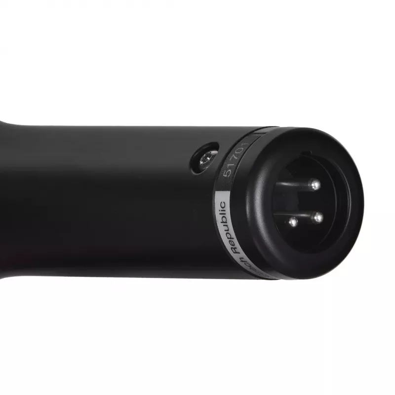 Beyerdynamic TG V50d s Schwarzes Bühnen-/Performance-Mikrofon