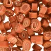 Hundetrainingsleckerlis PETITTO Sushi Kaninchen mit Fisch 500 g, Protein 28%, Fett 7%, Feuchtigkeit 23%