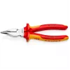 Nadelzangen Knipex 08 26 185 Schnittlänge 1,3 cm