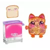Plüsch Duft-Toast Cookeez Makery Spielzeug von Cobi MO-23522, duftendes Plüschtier